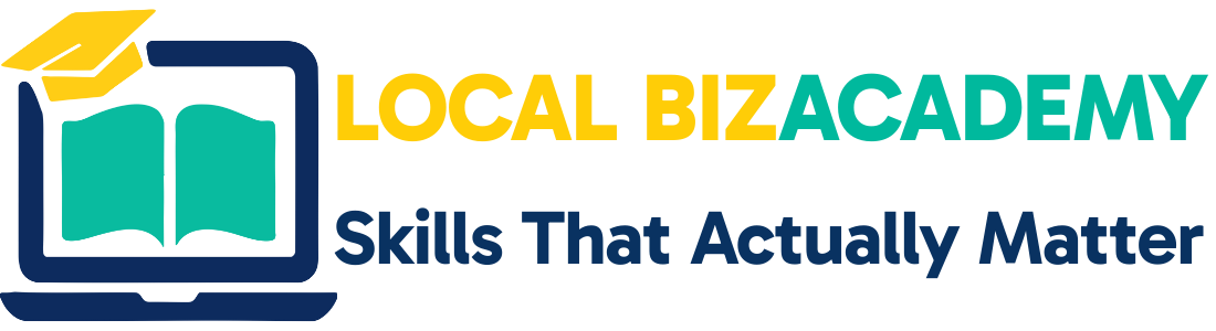 local biz academy logo